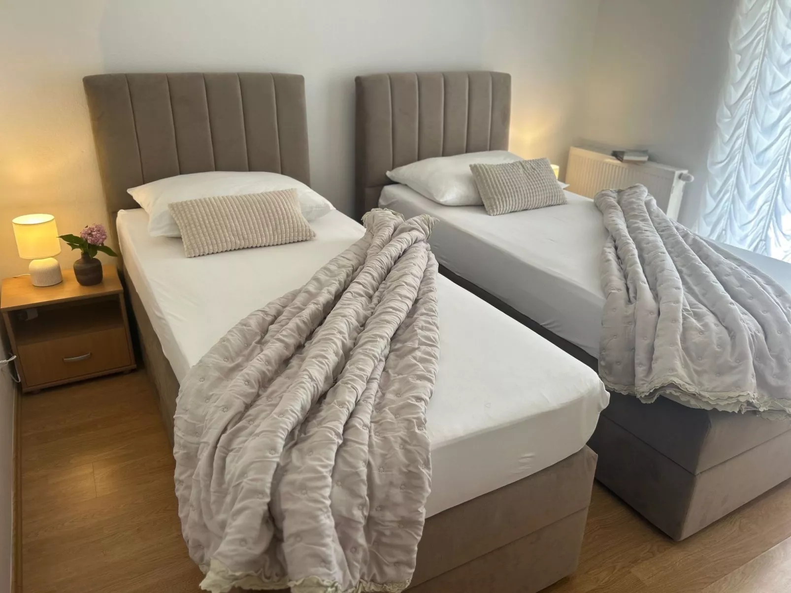 Villa Predovan-Drinnen