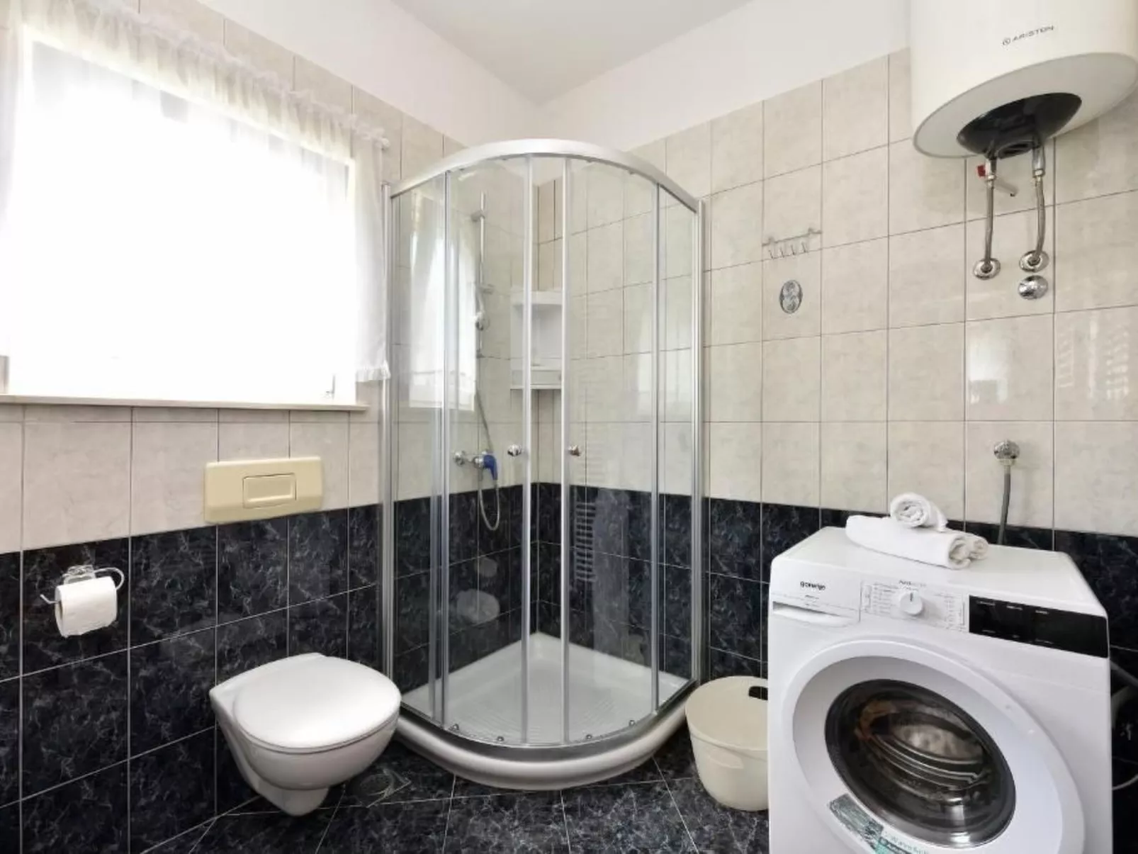 Villa Predovan-Drinnen