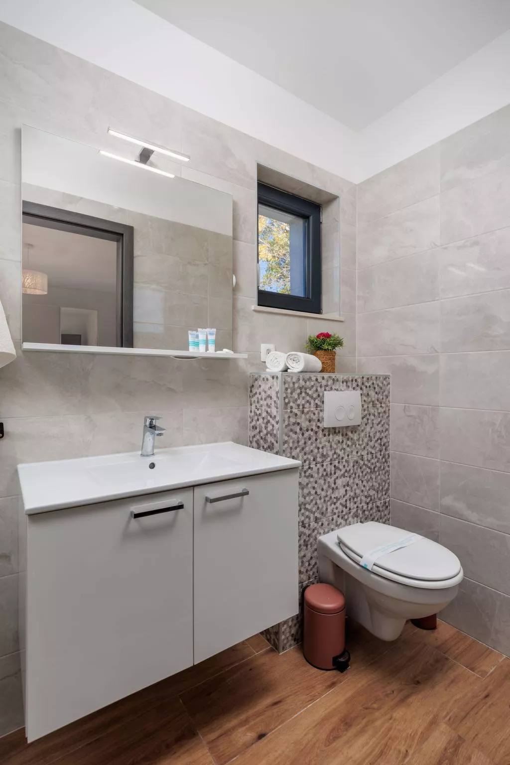 Villa Verimar-Inside