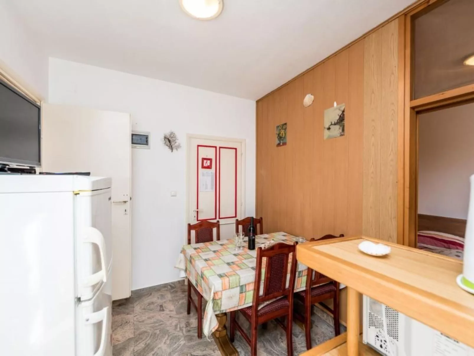 Delfin mit Meerblick - Agentur TA Leut-Drinnen