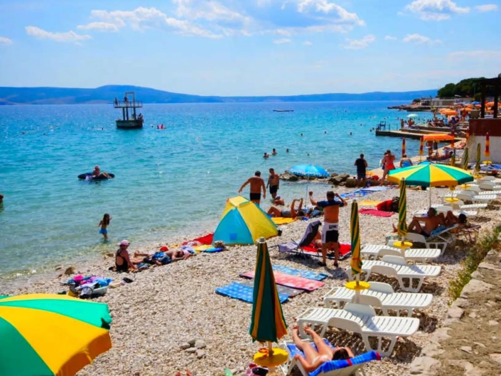 Apartment für zwei Erwachsene und zwei Kinder-Image-tags.info