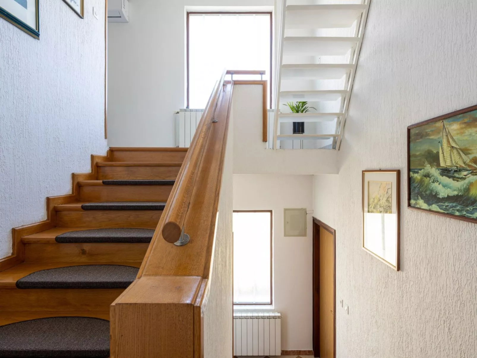 Villa Salvia Mare in Šibenik-Dedans