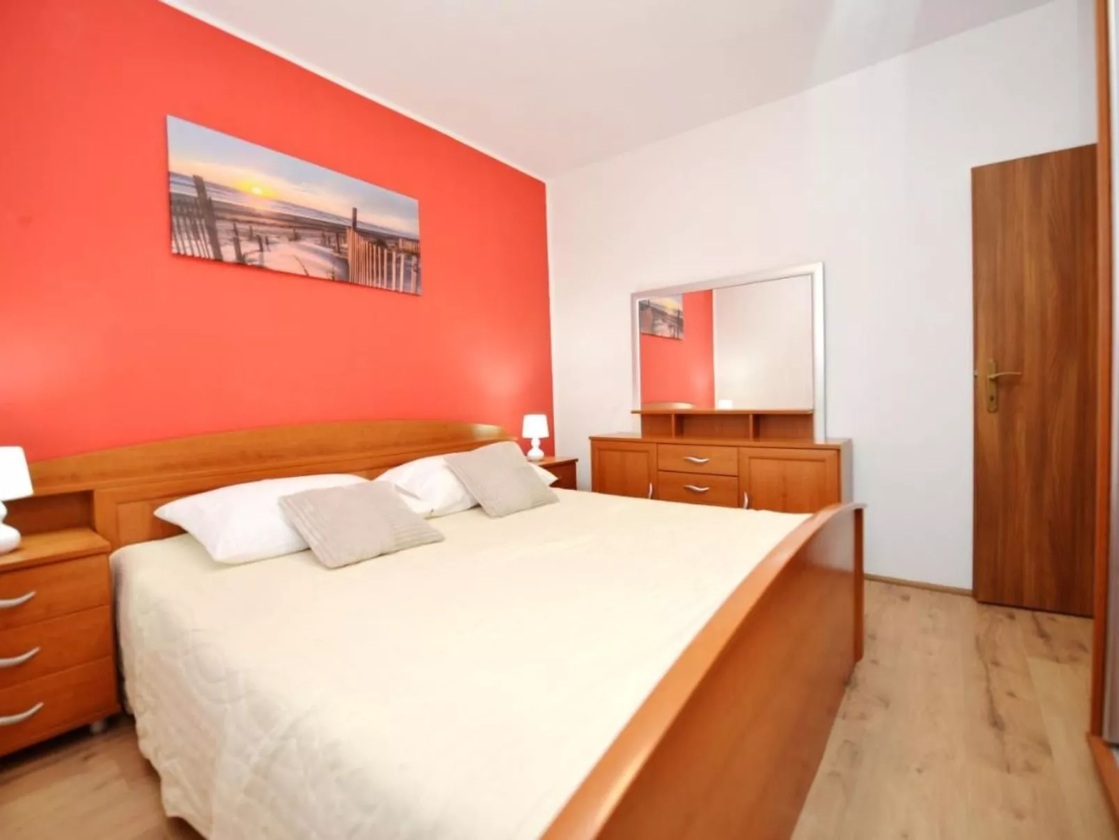 Ariana privater Pool - Agentur TA Leut-Drinnen