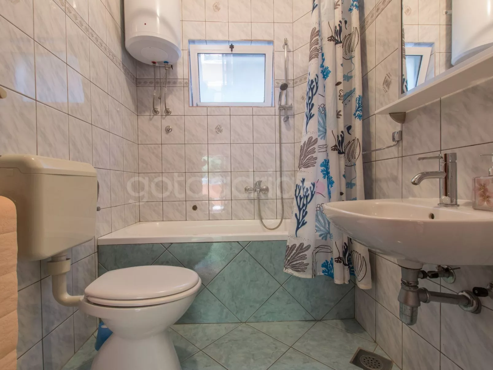 ⛱ Strandnahes Appartement Ruzze I ★ Kostenloses Parken ★ Ruhige Lage-Drinnen