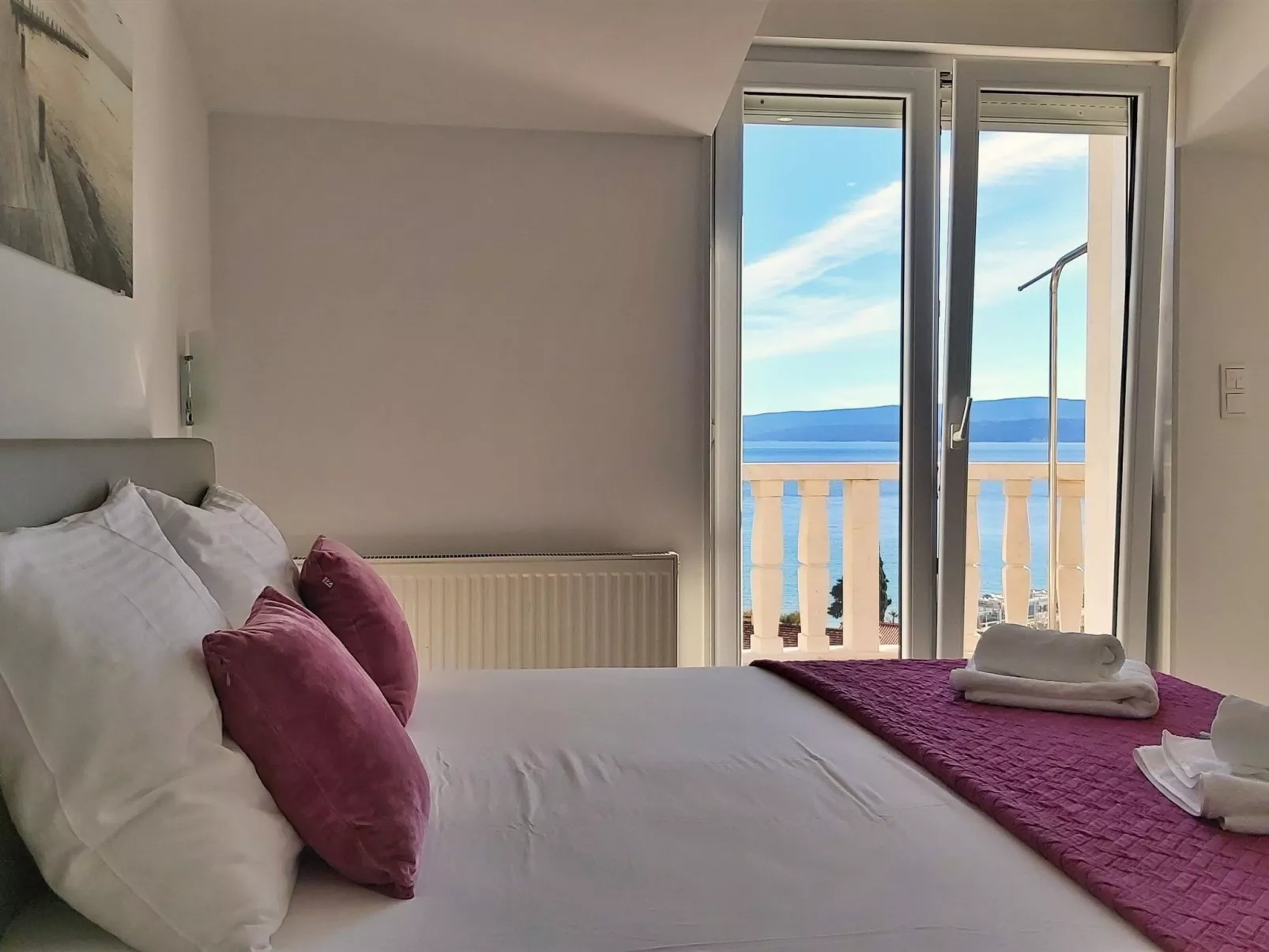 Superior-Apartment mit zwei Schlafzimmern DaMa-Image-tags.info