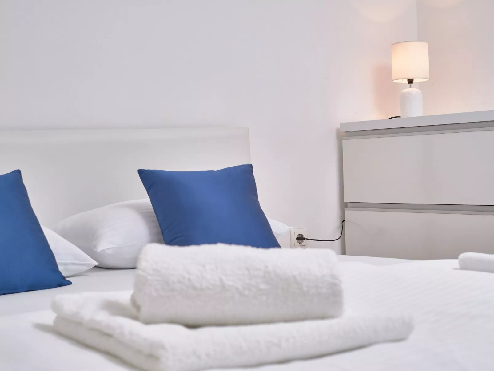 Andrea mit Stadtblick-Inside