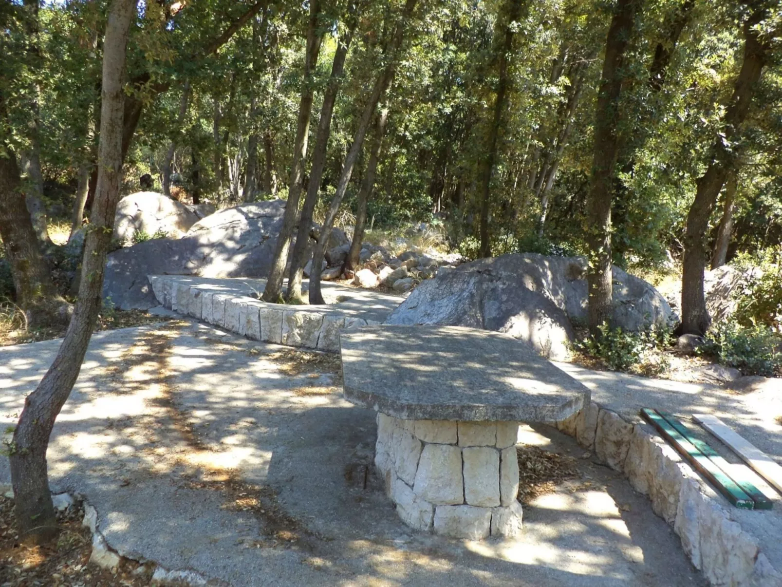 "Waldhaus" in der Nähe des Strandes-Image-tags.info