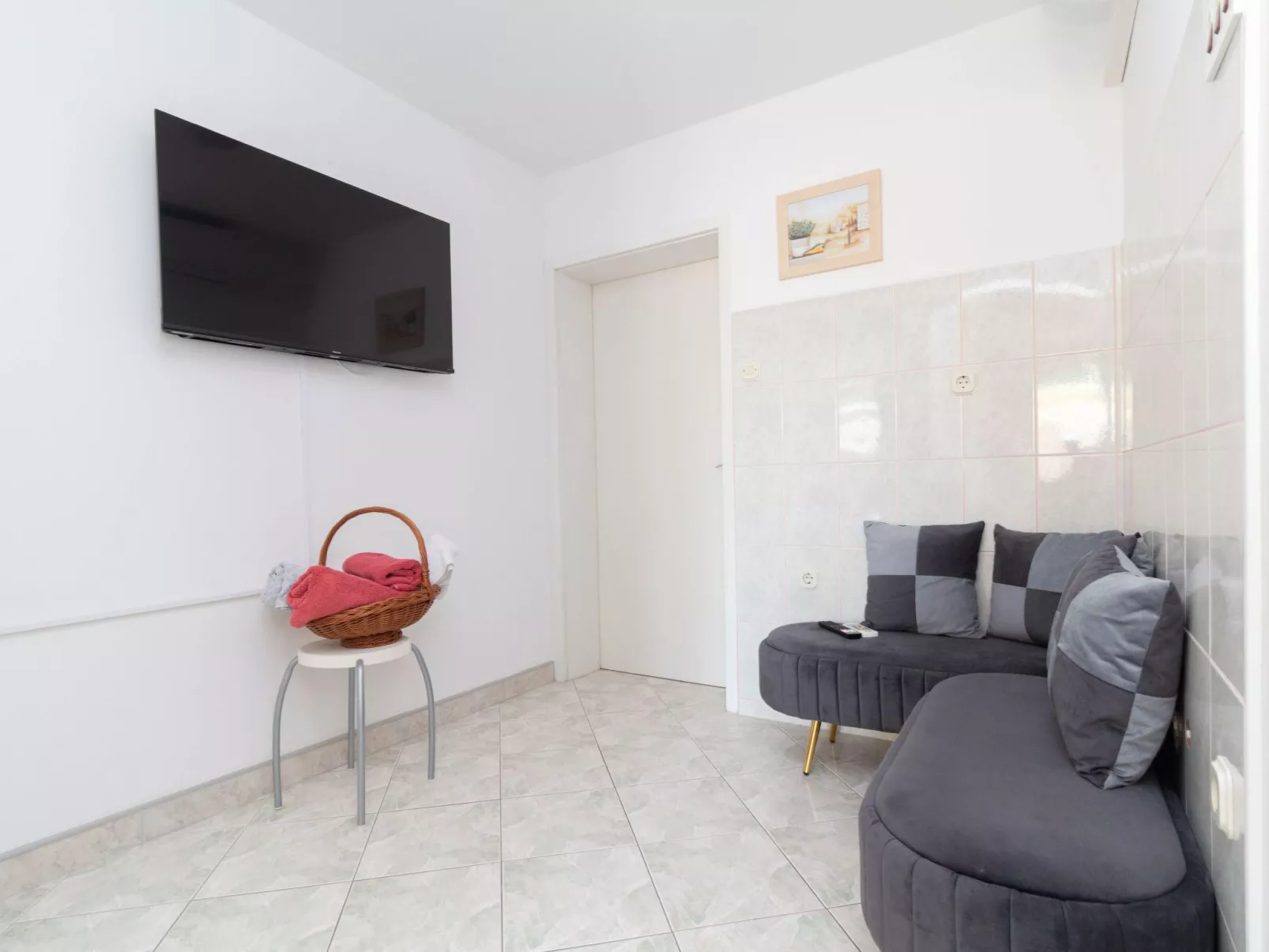 Wohnung Libertas Sabunike - von TA Leut Agency-Drinnen