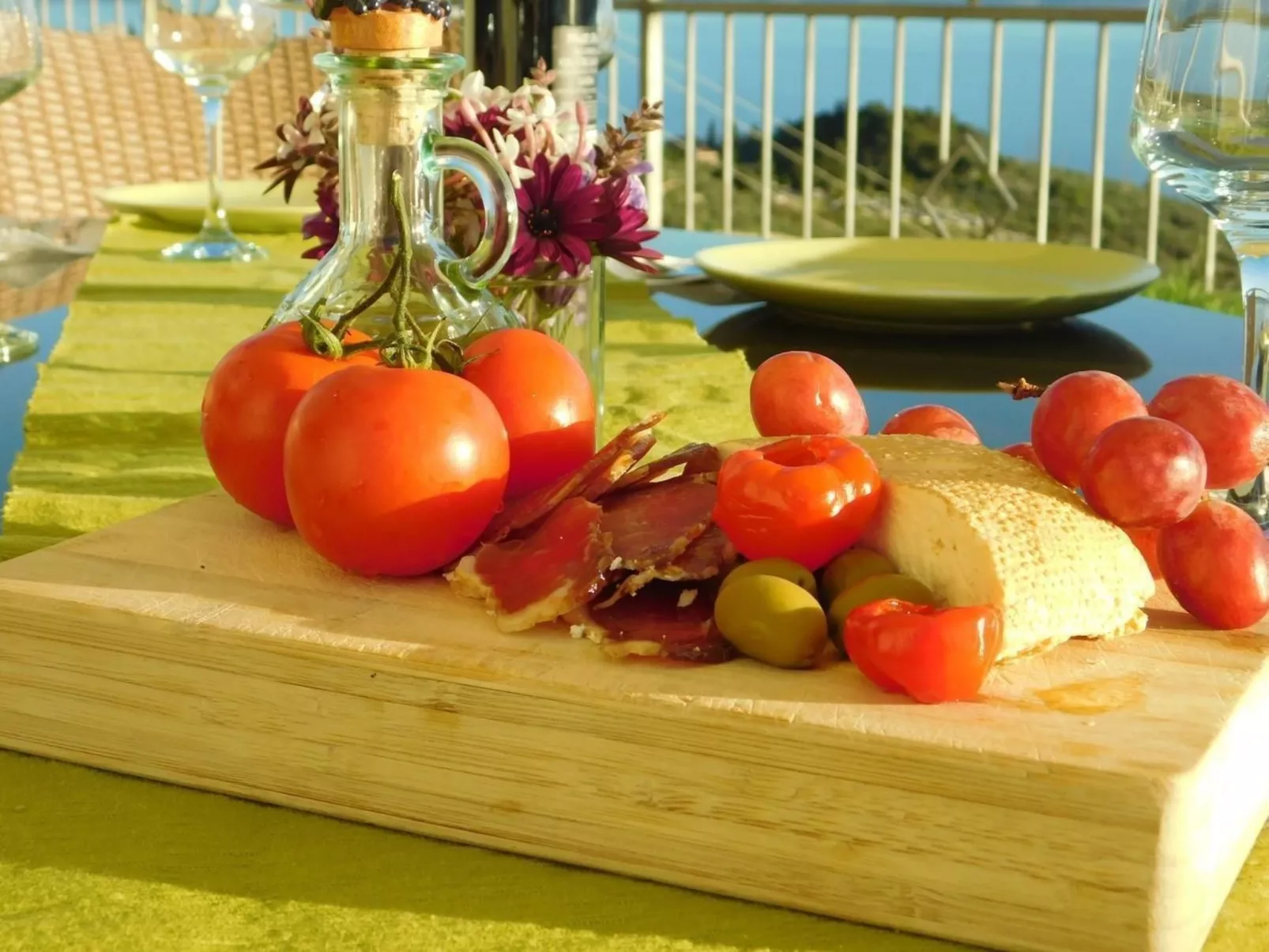 Villa "Lilly" mit Infinity-Pool-Image-tags.info