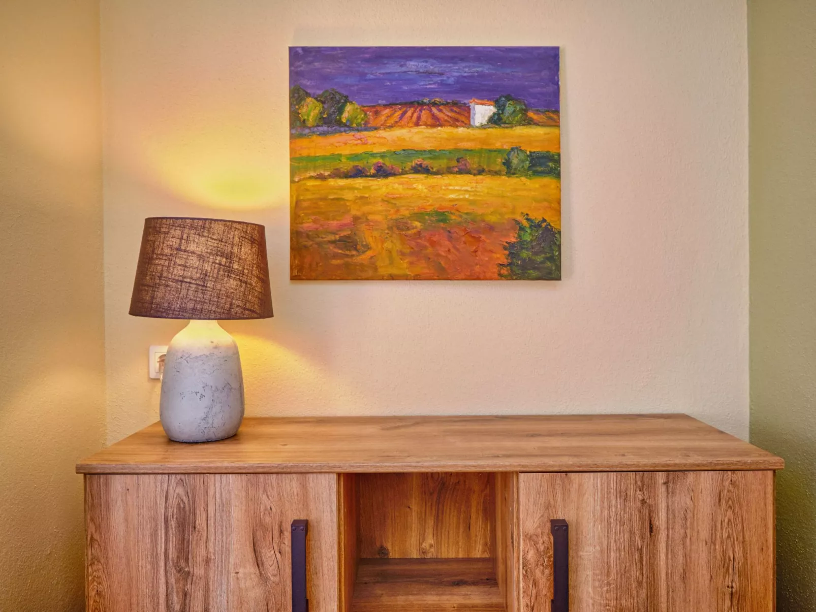 Anovi Holiday Home 2 - 2-Schlafzimmer-Haus-Inside