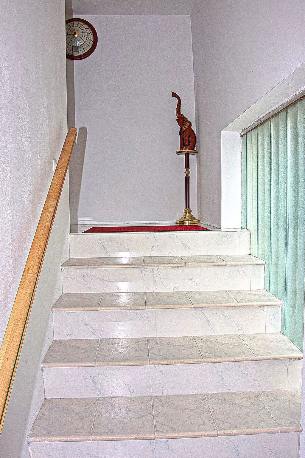 Haus La Dostana-Inside