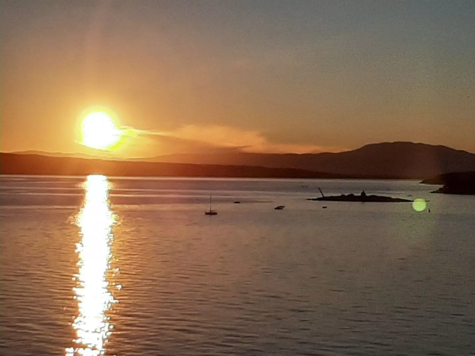 Studio-Apartment, Haustiere willkommen-Outside