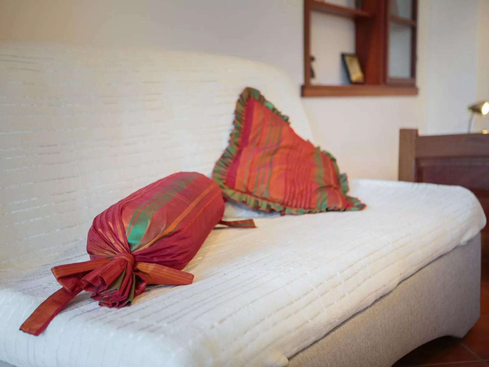 Luxuriöses Studio-Apartment mit Terrasse-Inside