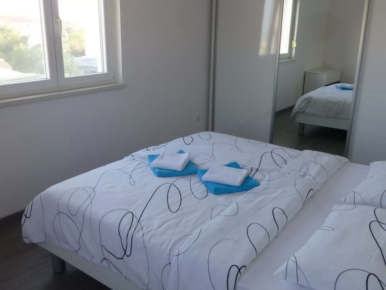 Wohnung Barbara-Inside