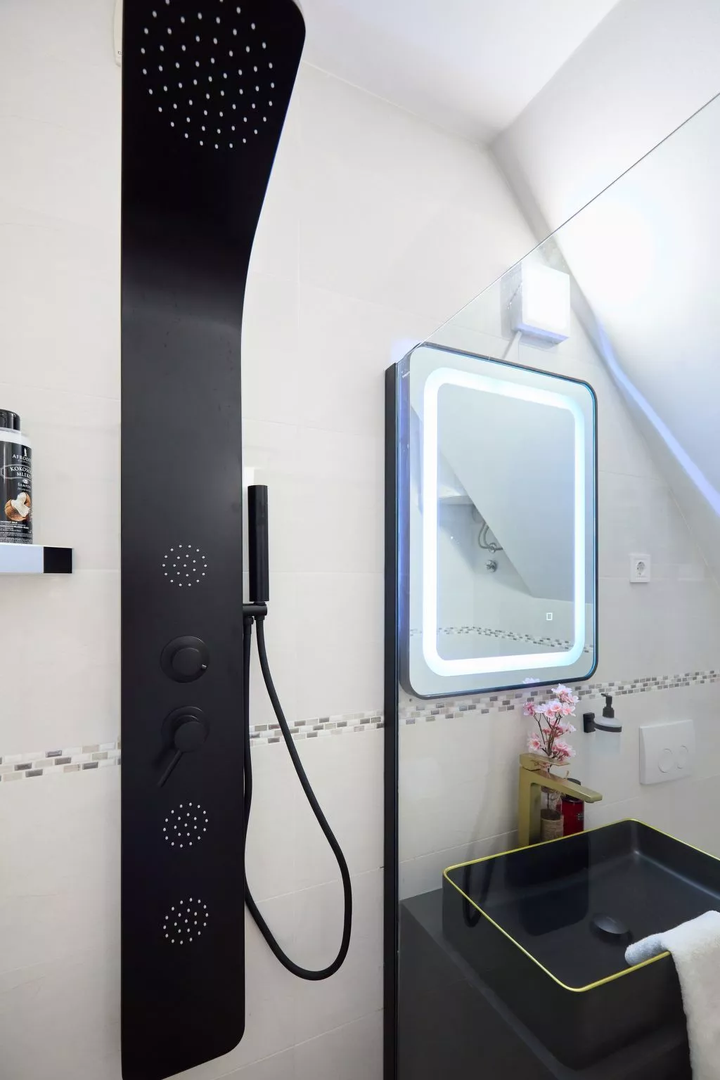 Casa Nevia Altstadt Dubrovnik-Inside