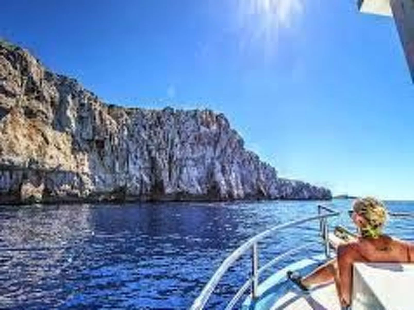 Strandappartement Ana mit Meerblick, Garten, Grillplatz-Image-tags.info