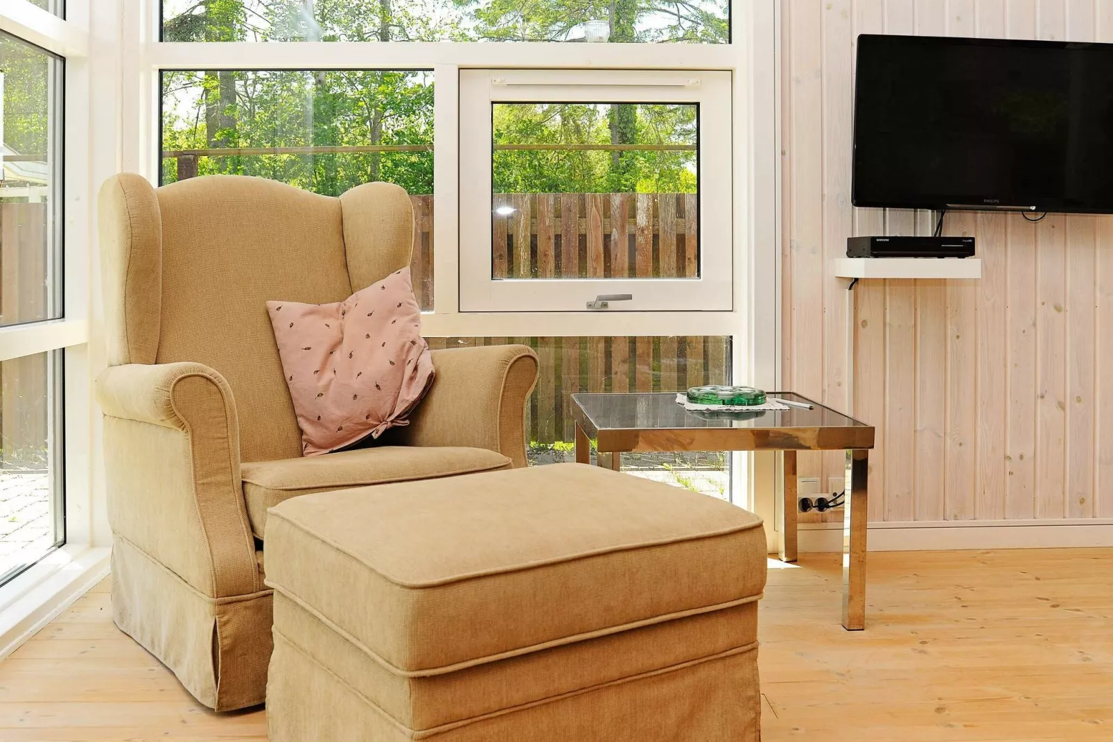 8 Personen Ferienhaus in Frørup-By Traum-Innen