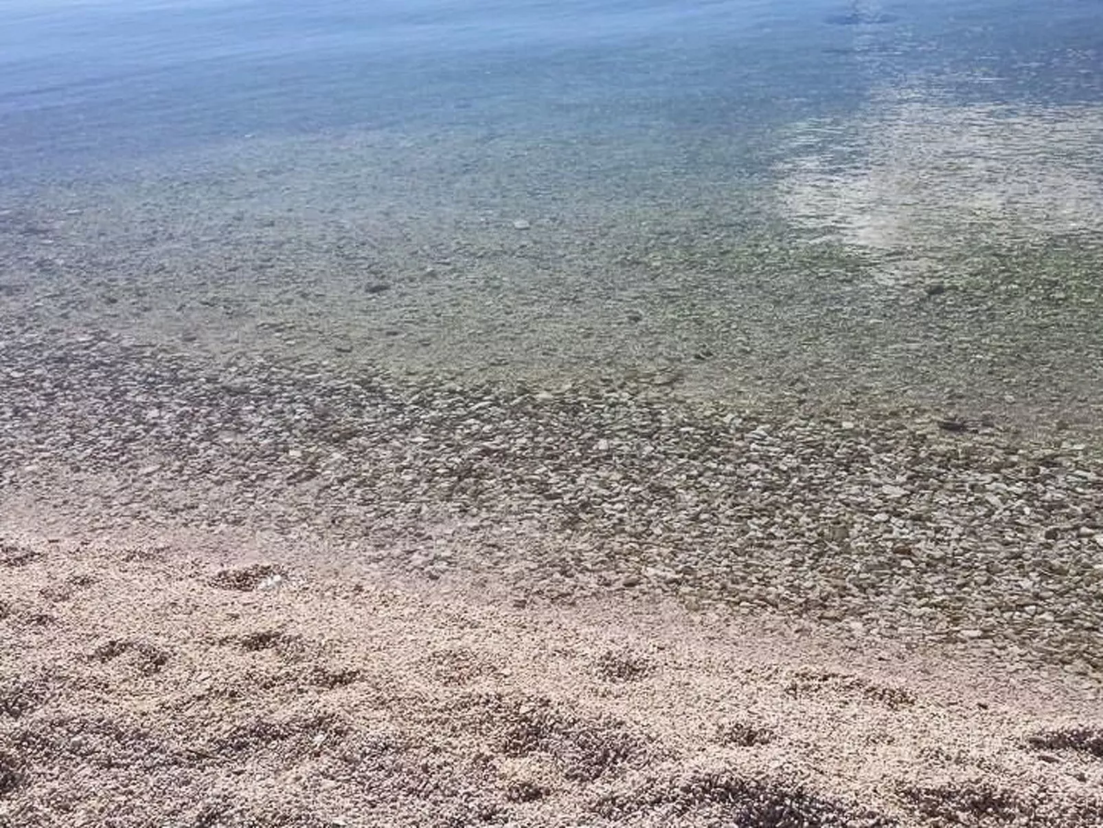 Wohnung mit Blick auf das Wasser-Outside