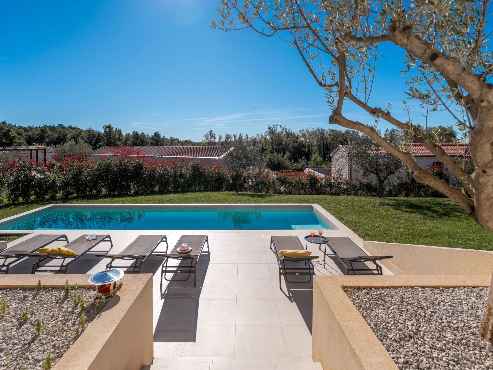 Villa Casa Venus-Draußen