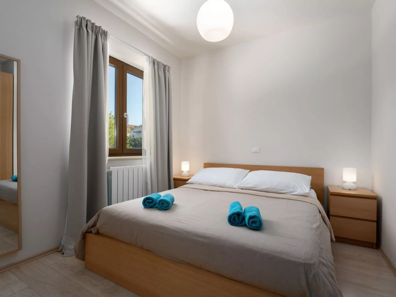 Residence Mala 3-Dedans