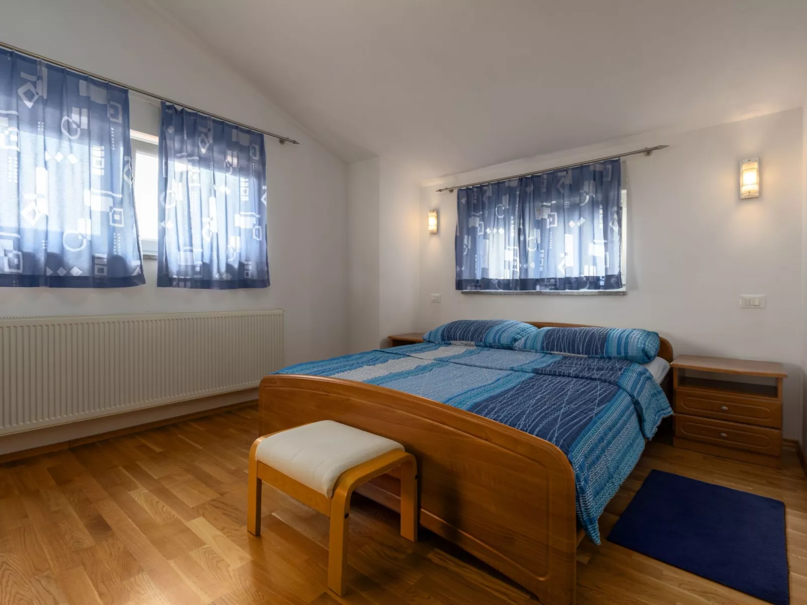 Ferienvilla 'Villa Sandra'-Inside