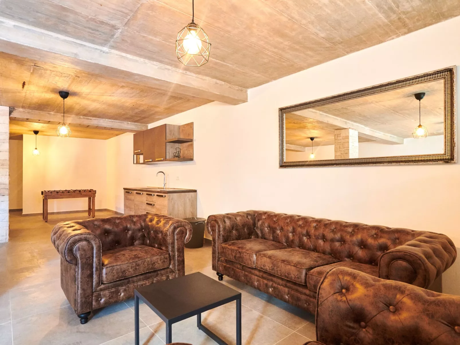 Villa Dolcea - Elegant und stilvoll mit Pool-Inside