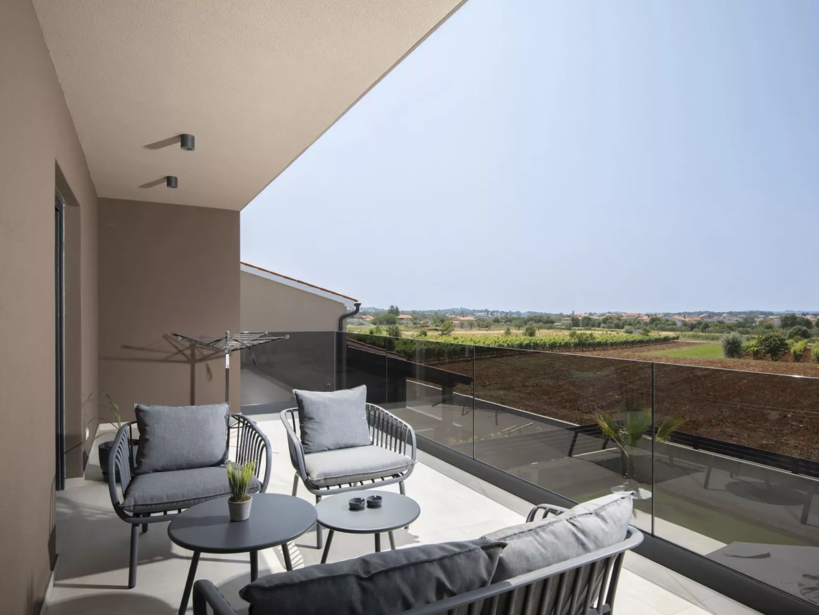 Villa del Sol bei Fažana mit privatem Pool-Image-tags.info