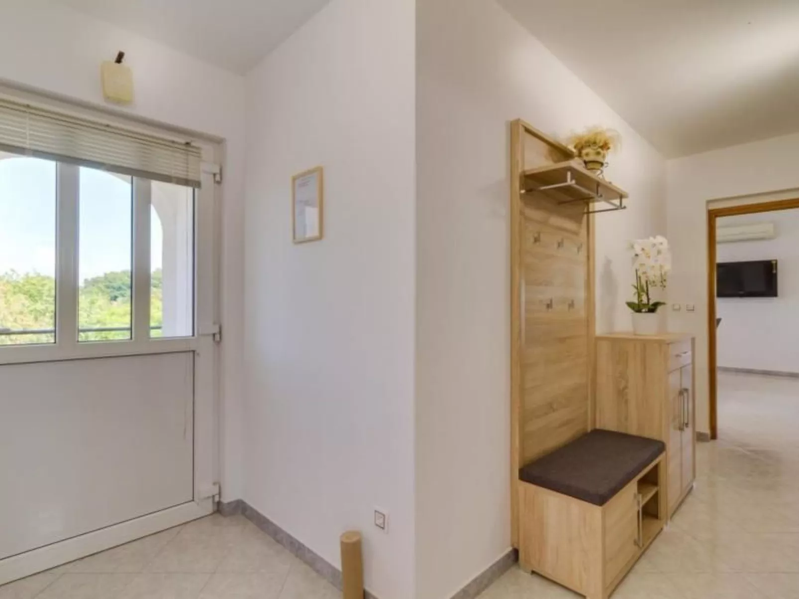 "Haus Piljan"-Inside