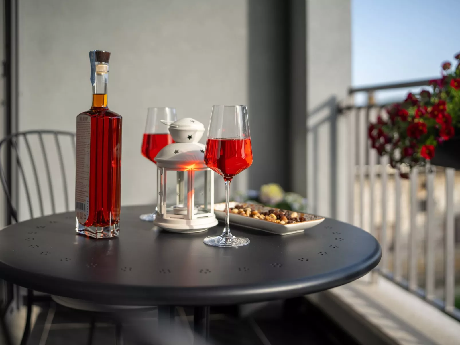 Kata Premium-Draußen