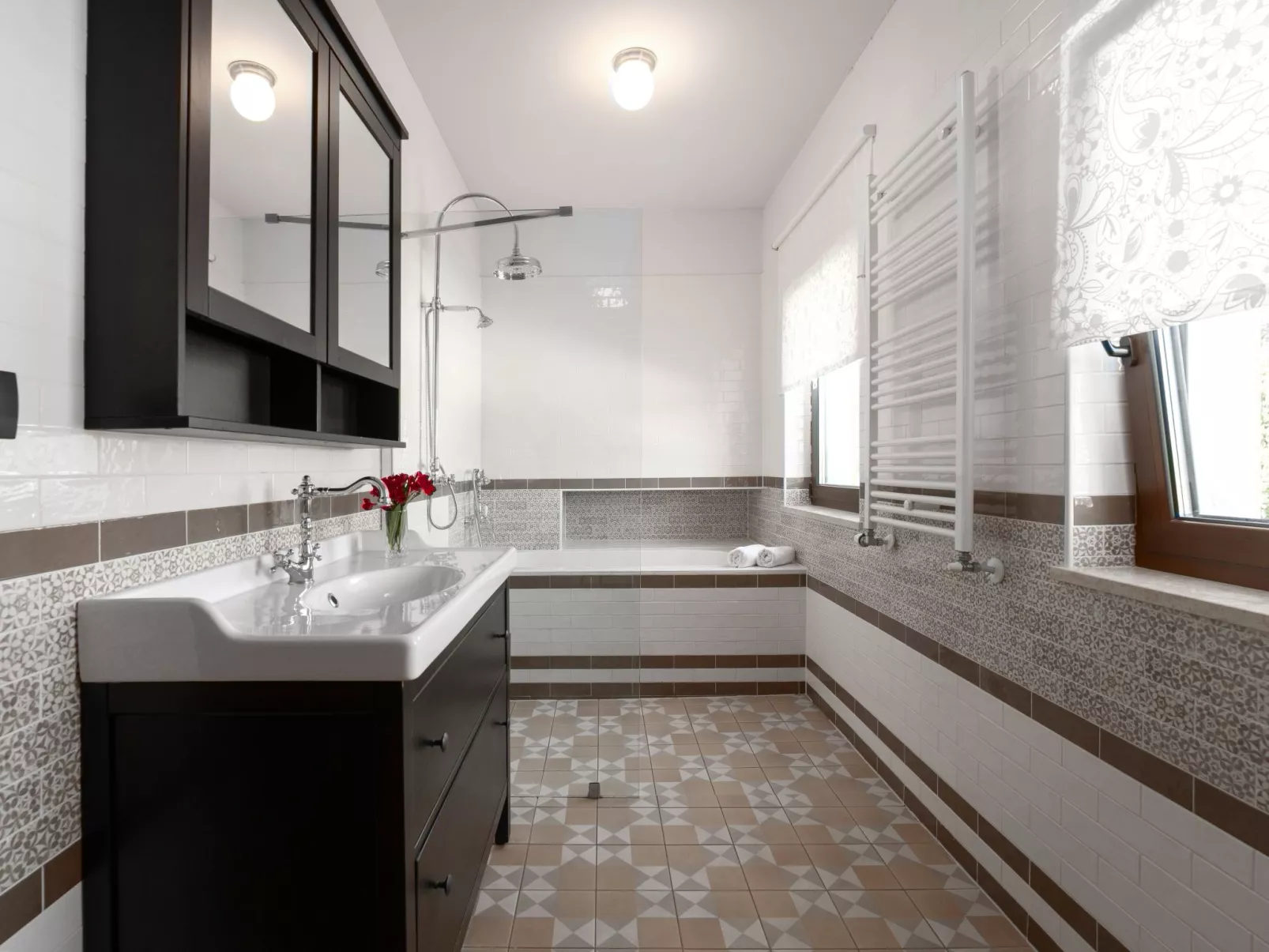 Villa Casa Rea-Drinnen