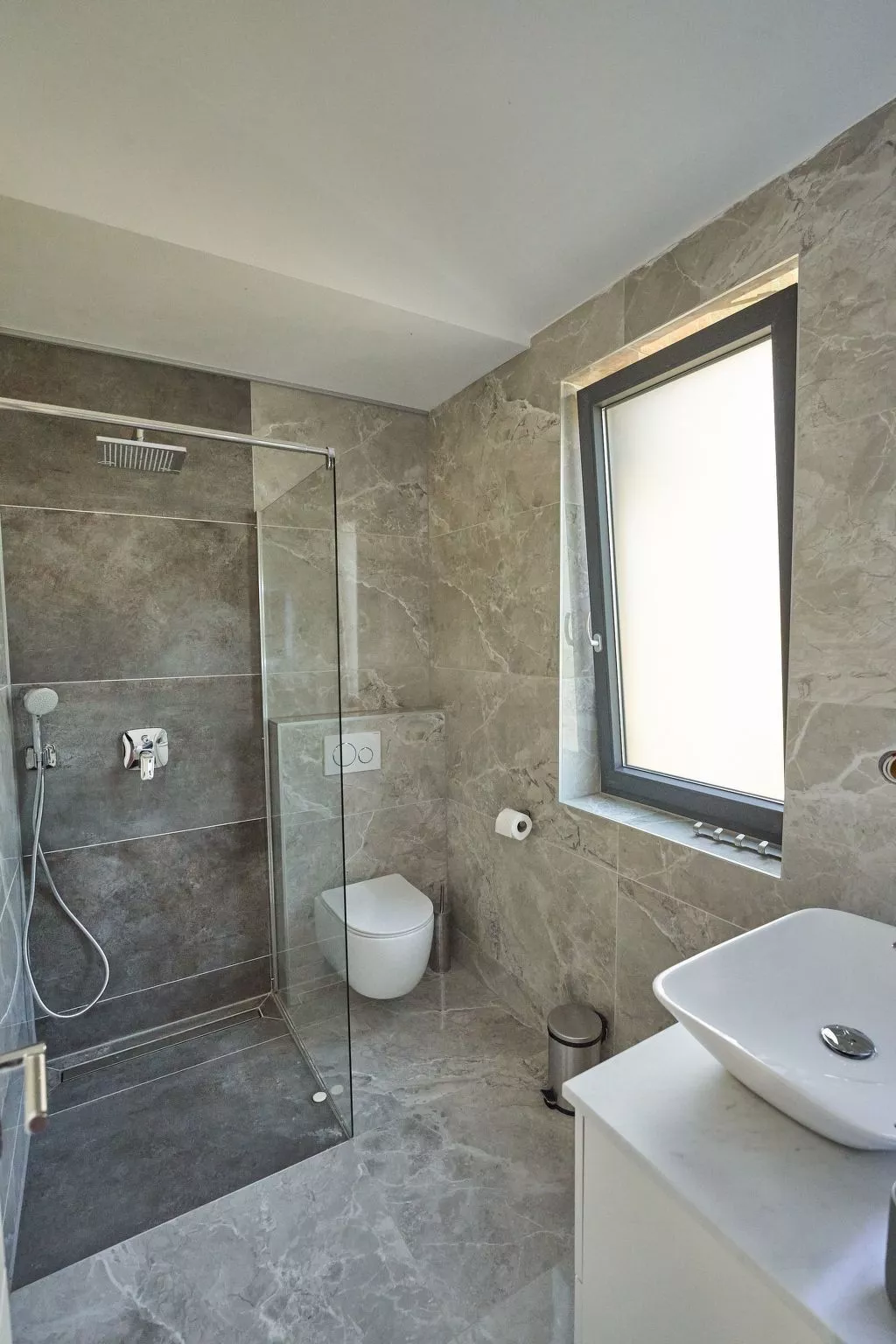 Villa Martin Noel-Dedans