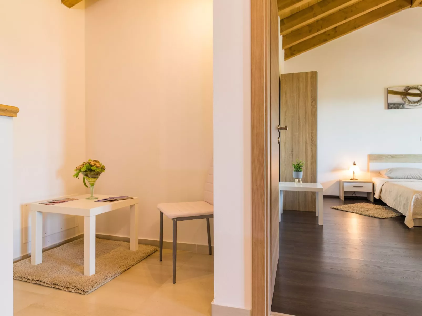 Beeindruckende Luxusvilla mit beheiztem Privatpool-Dedans