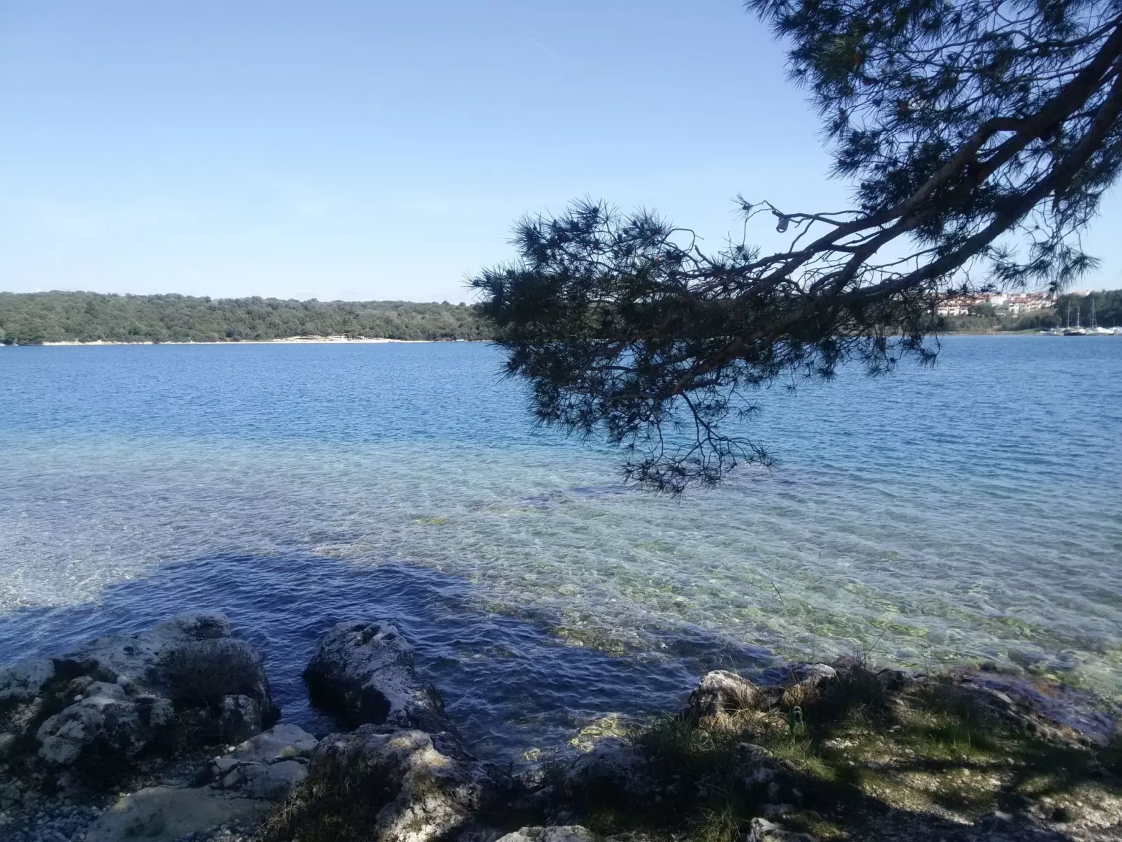 Wohnung "MaVeRo" direkt am Strand-Draußen