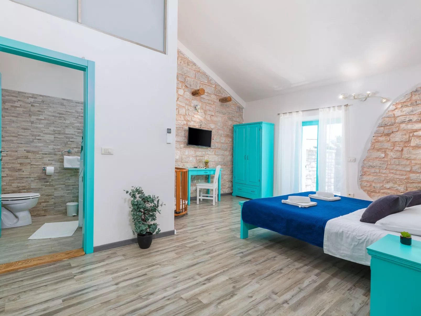 Ferienvilla "Haus Kristina"-Dedans