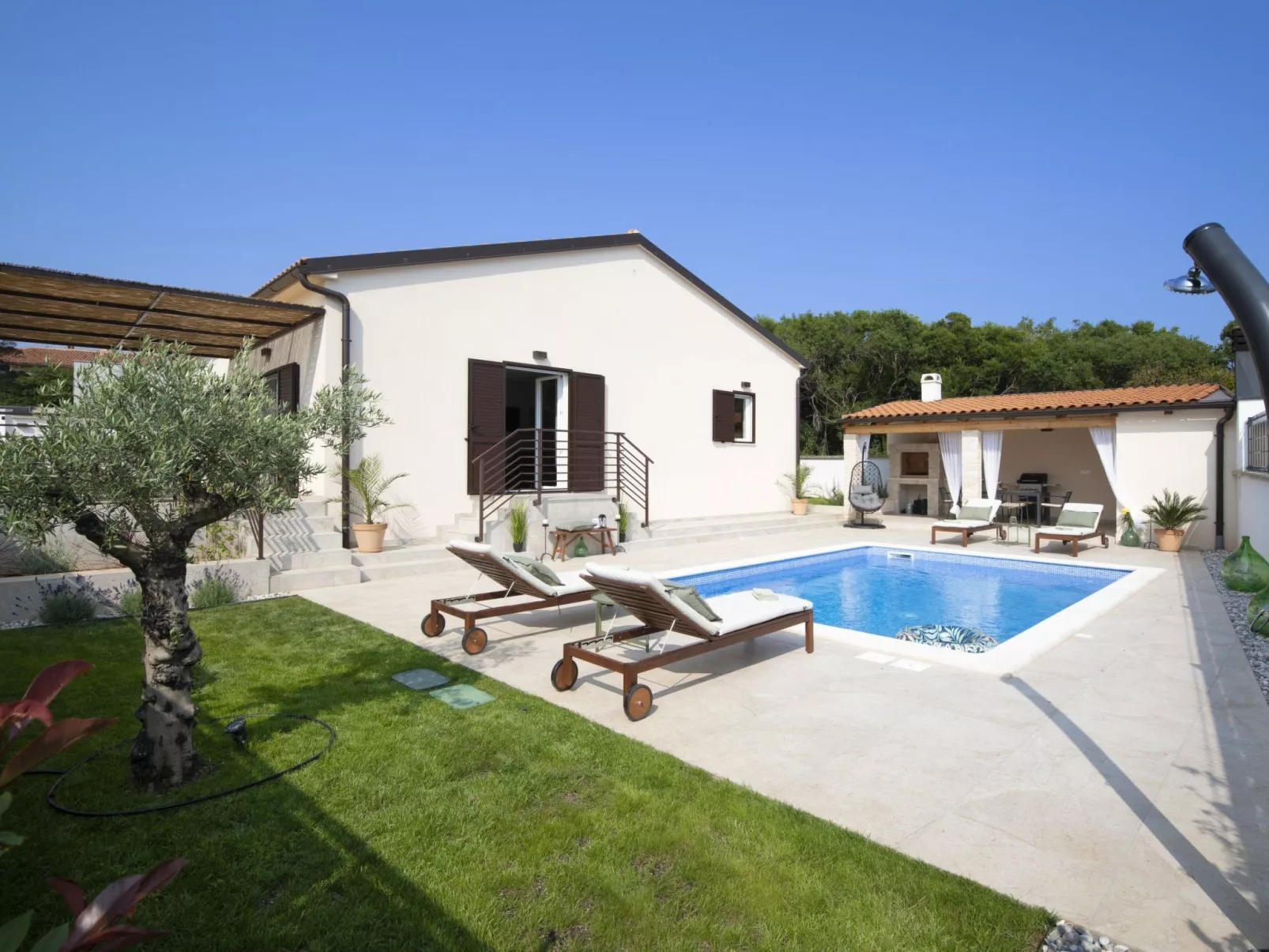 Villa Ridollin-Image-tags.info