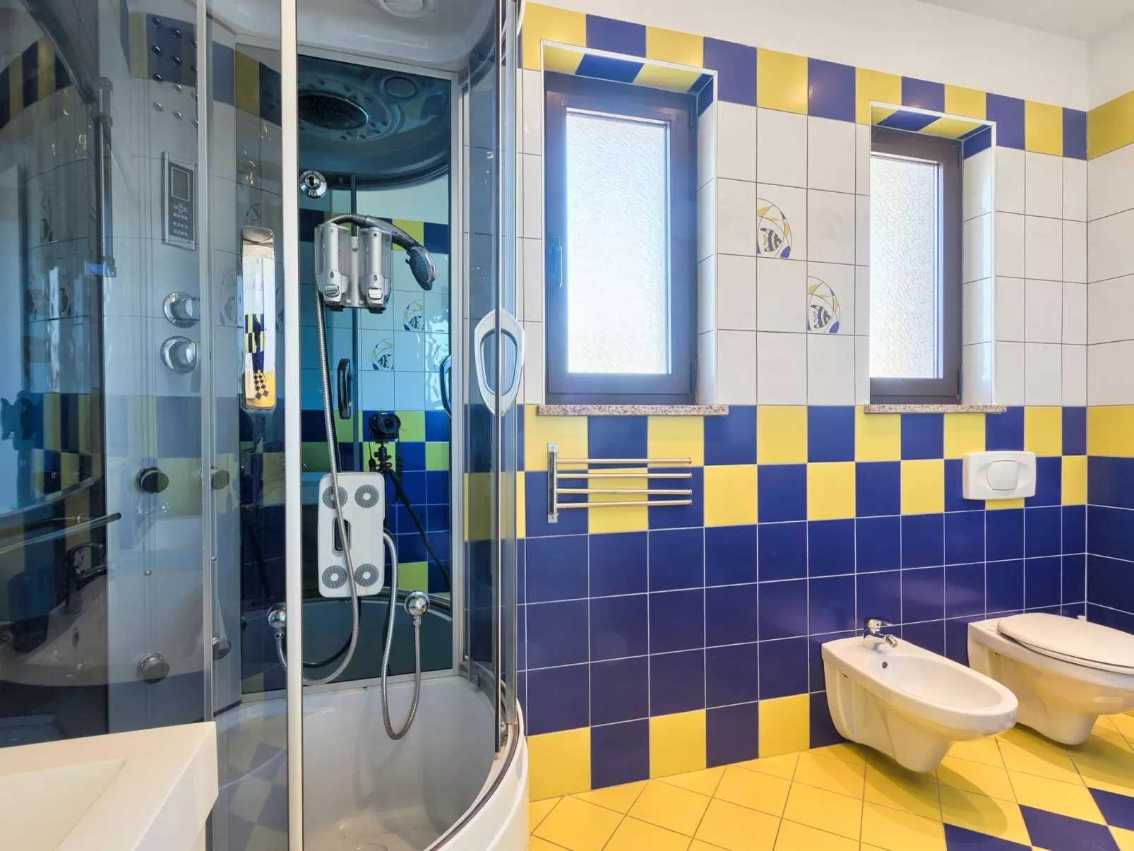 Villa Aldo - romantische Villa für Ihren schönsten Urlaub-Inside