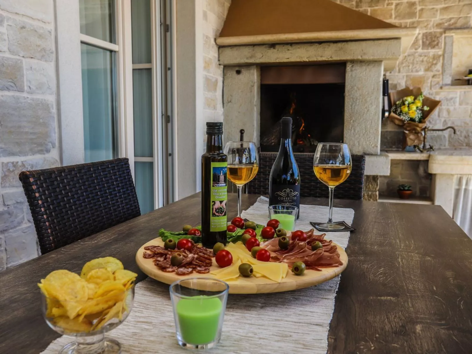 Villa Elizabet-Image-tags.info