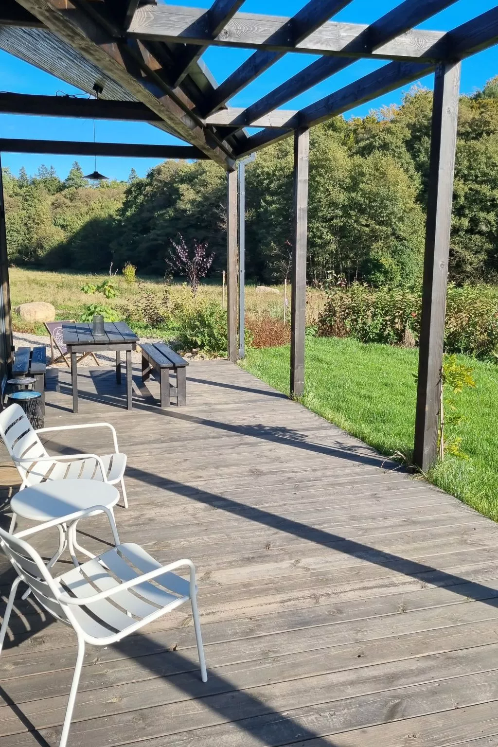 Lublewo21 - Draußen