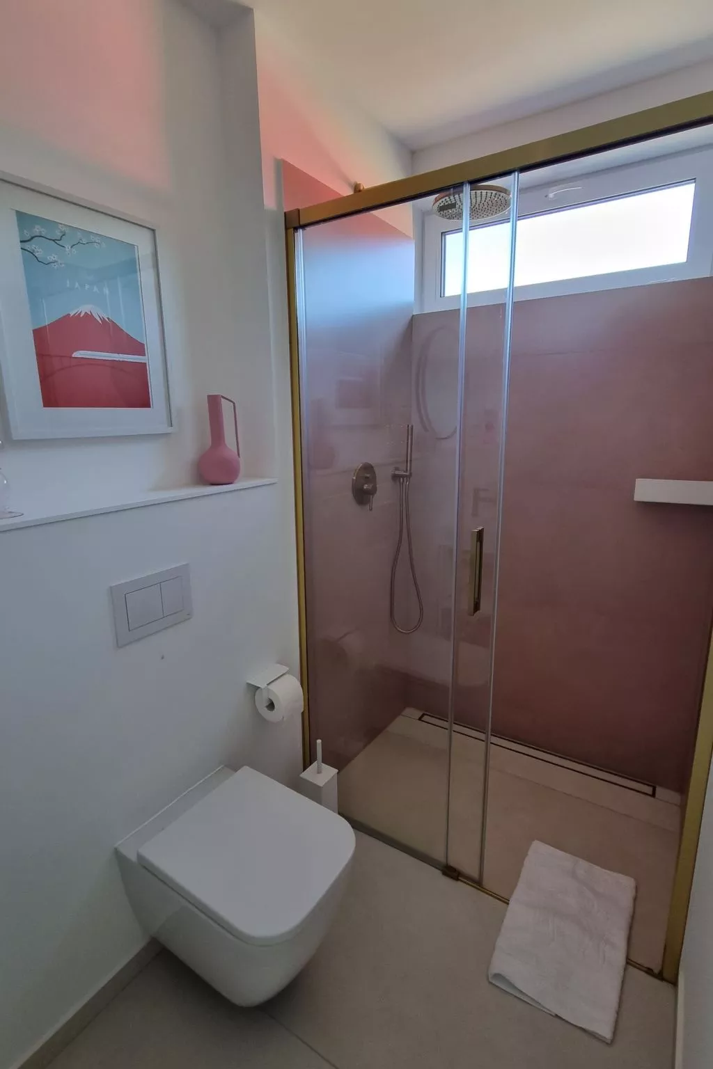 Lublewo21 Ferienhäuser - Drinnen