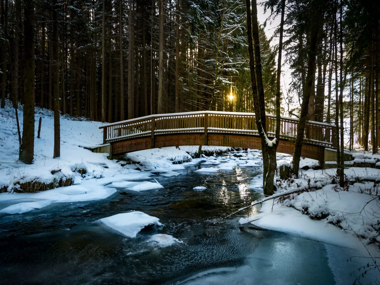 EXKLUSIVE FERIENWOHNUNG MIT EIGENER SAUNA-Draußen