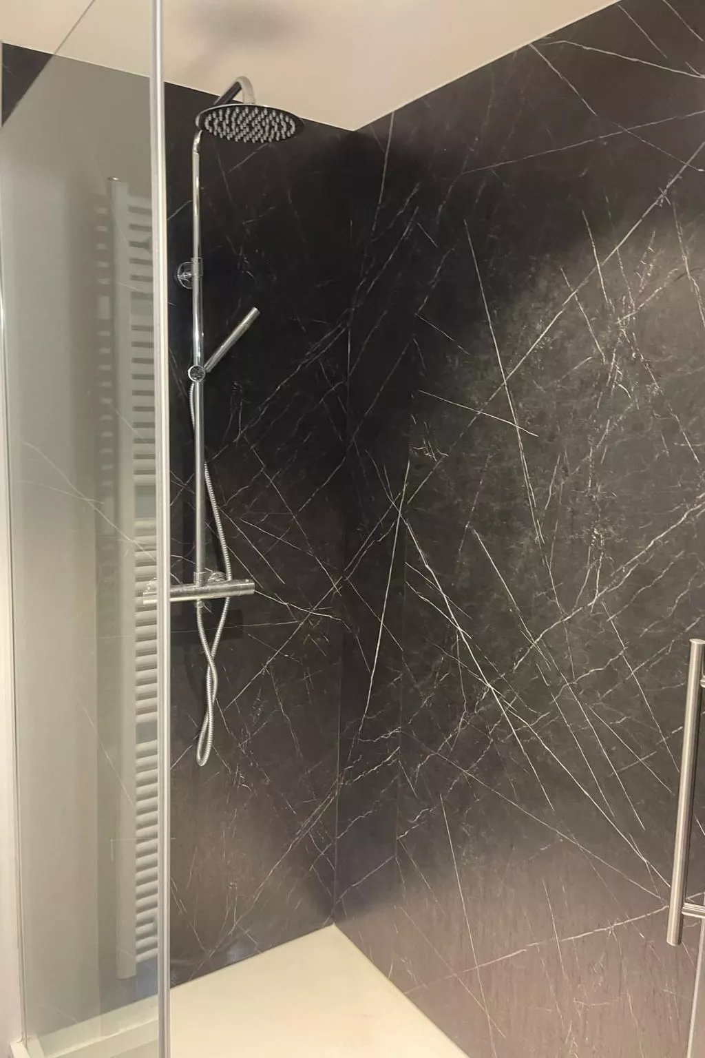 Chalet du pêcheur - Sauna und Hallenbad-Inside