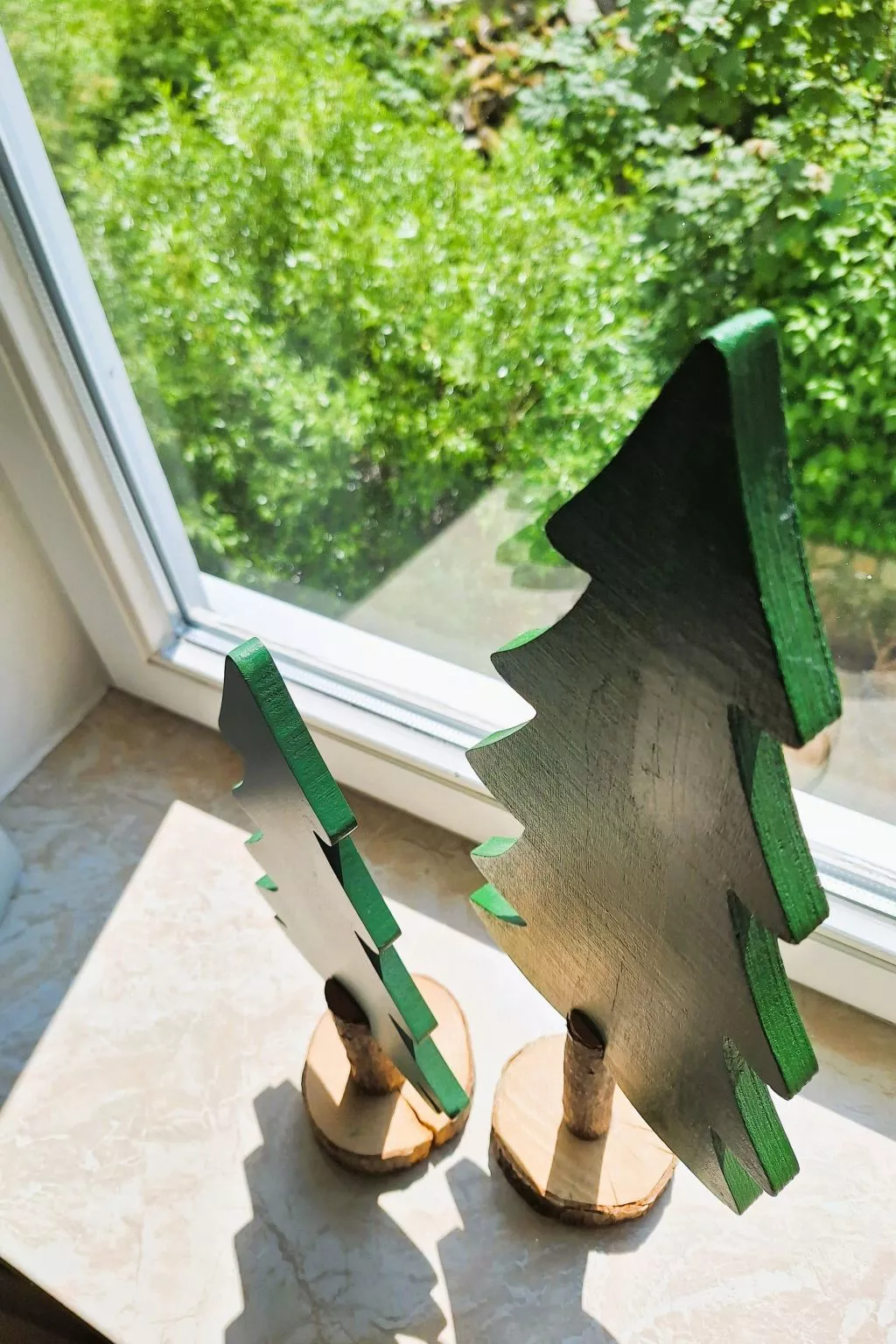 Große Auszeit - Dedans