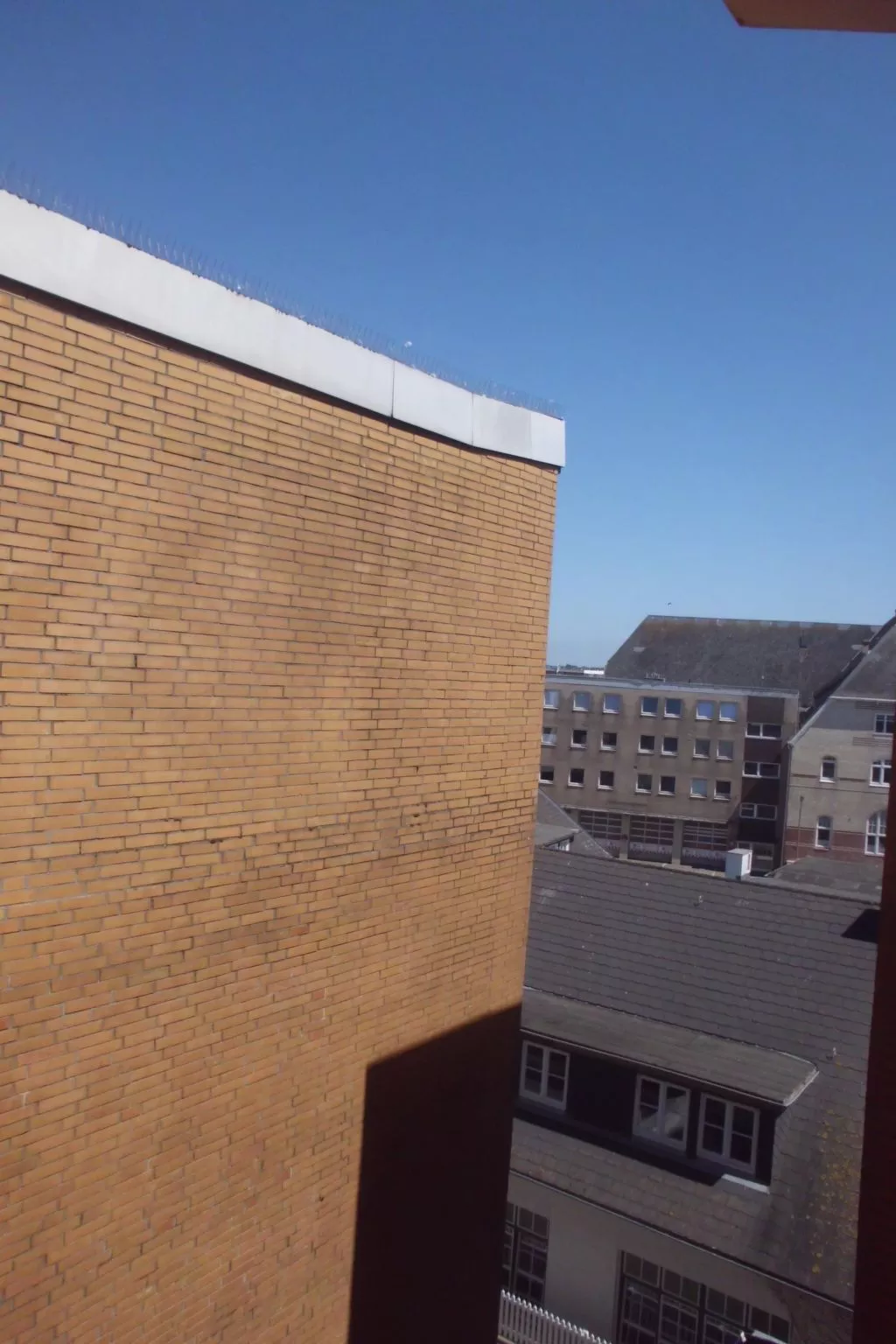 Urlaubsappartem Wegg-Dehors