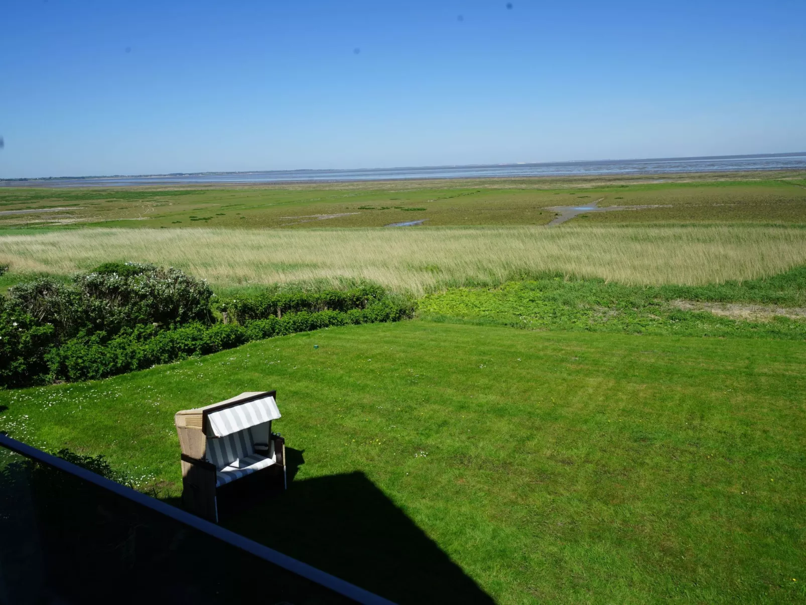 Feskerdam - F28OG - in Morsum-Dehors