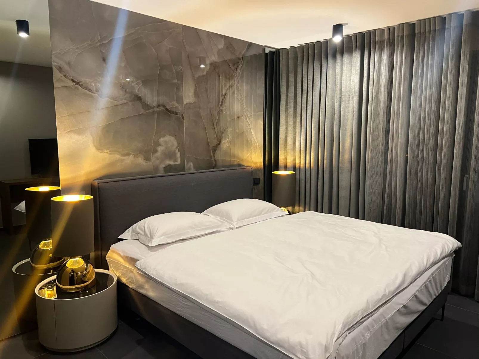 Chalet Maibrunnen -B- in Kleinkirchheim-Inside