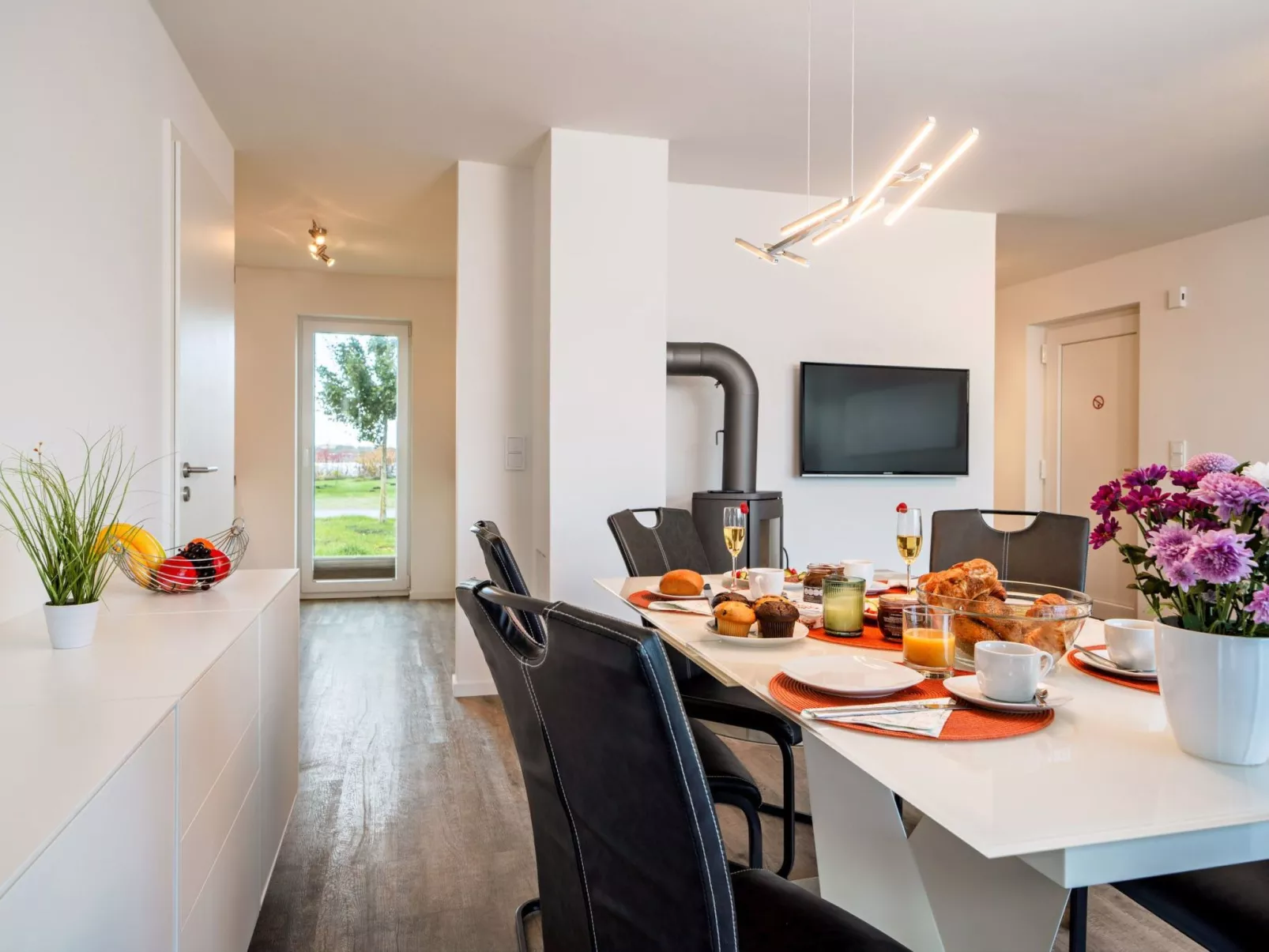 Schleivilla Lootsen Hus by Seeblick Ferien ORO-Image-tags.info