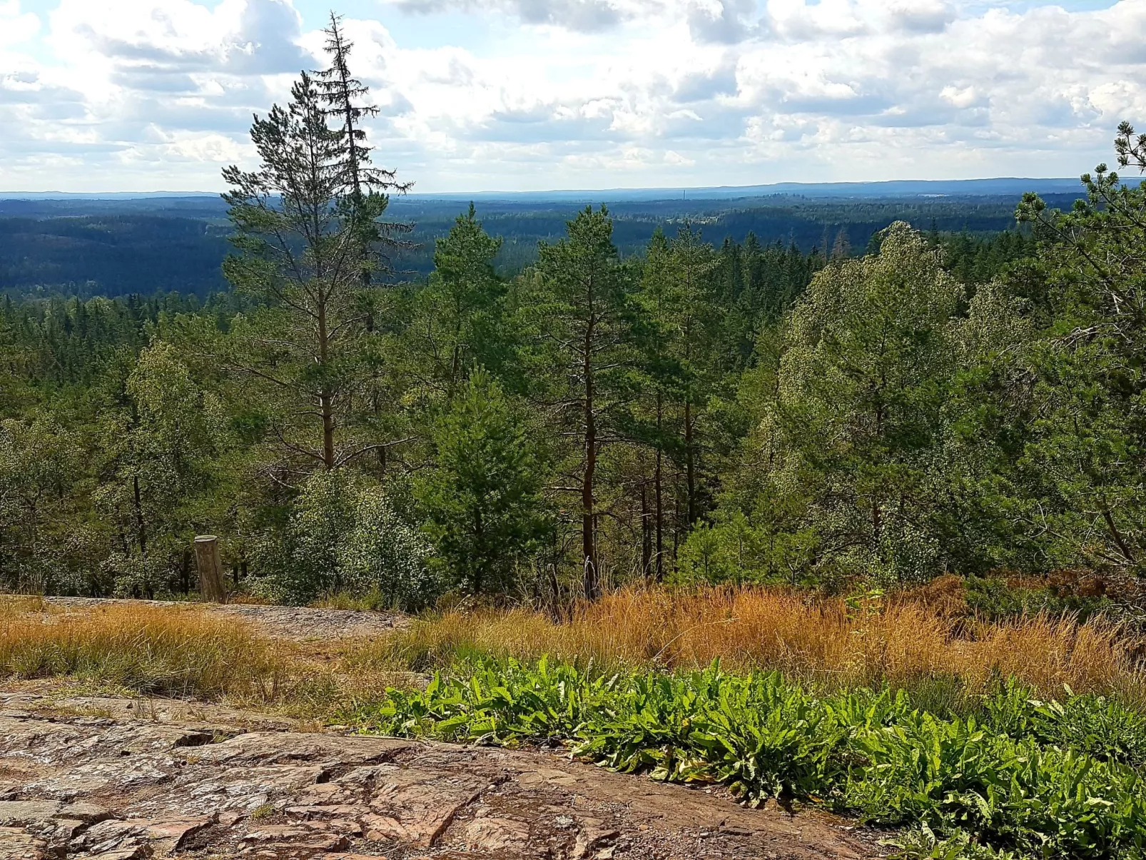 Villa Bullerbü-Draußen