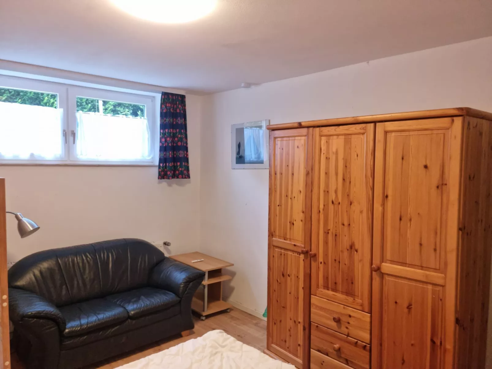 U1 ,Silva Mare-Drinnen