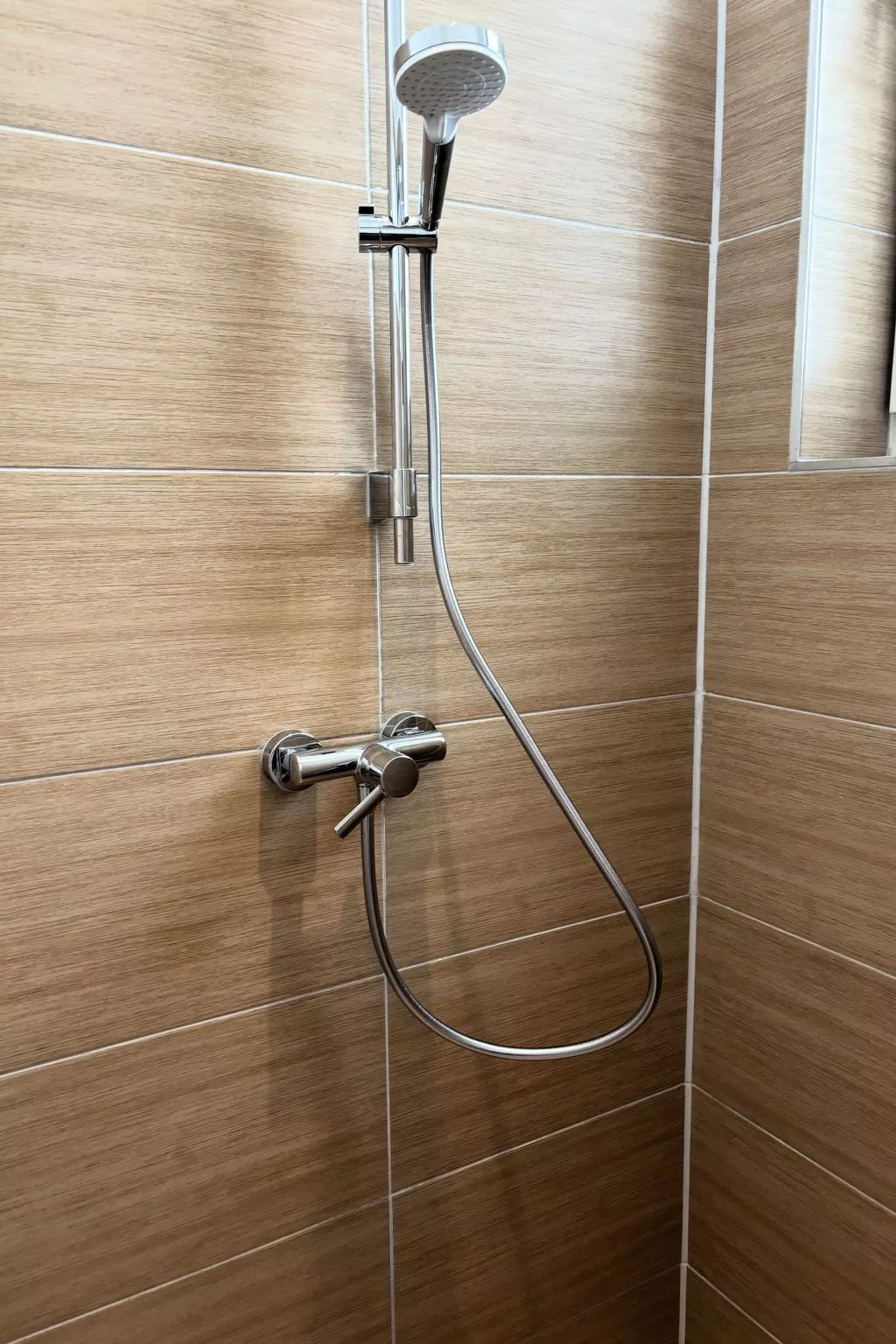 3-Zimmer Wohnung-Drinnen