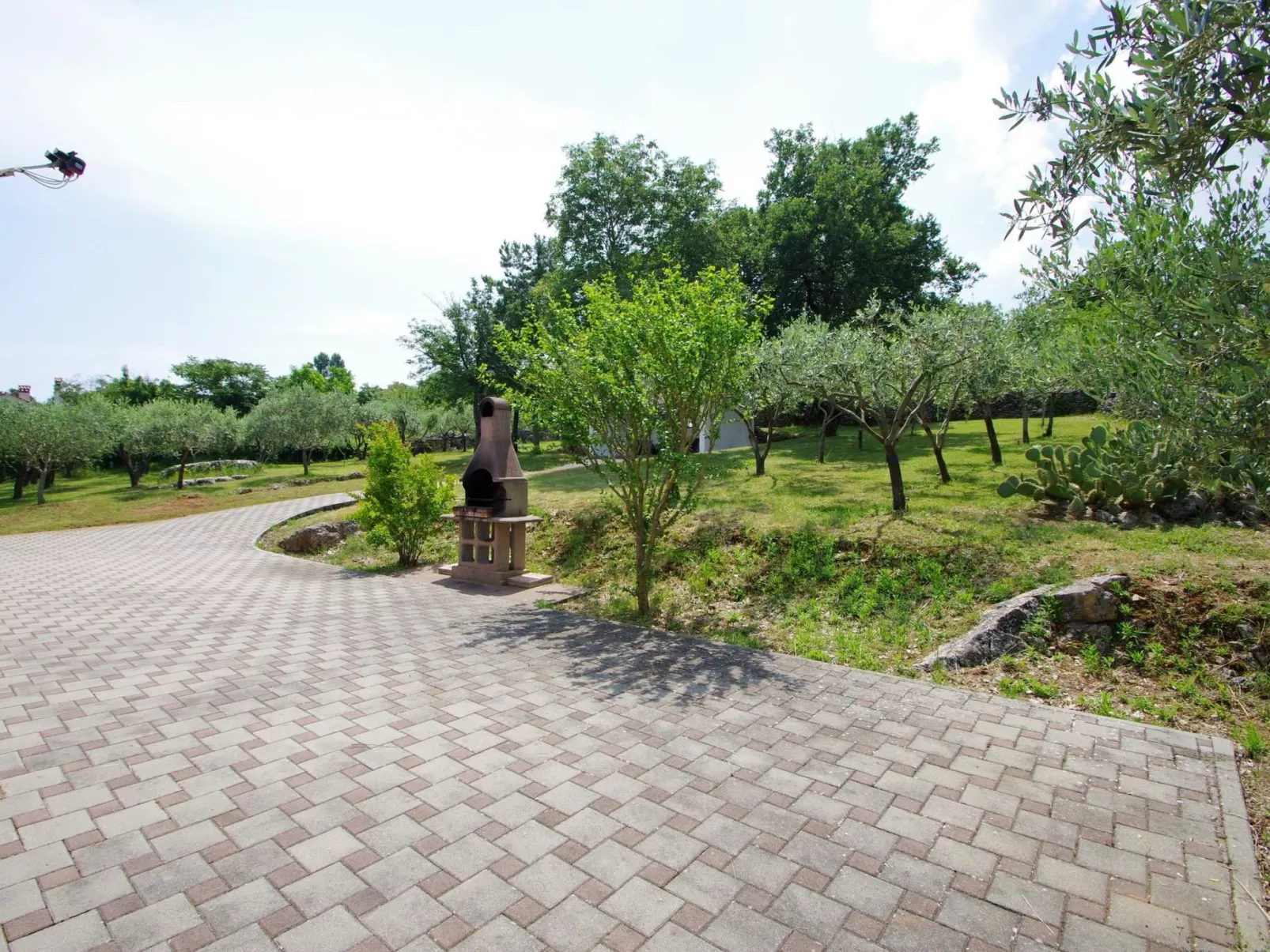 Wohnung in Rakalj mit privatem Parkplatz-Image-tags.info